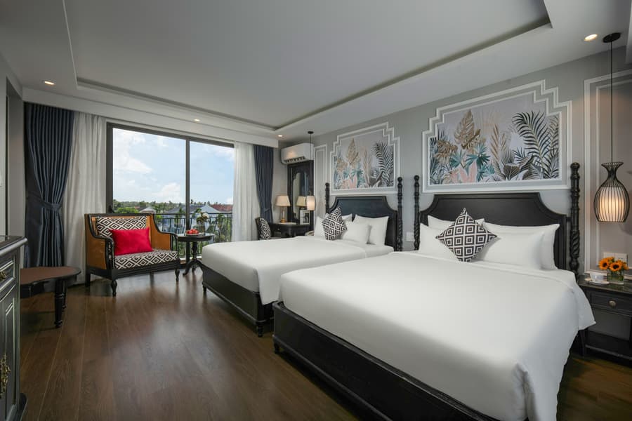 Serene Nature Boutique Resort & Spa