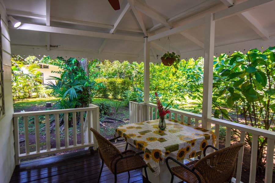 Playa Grande Lodge