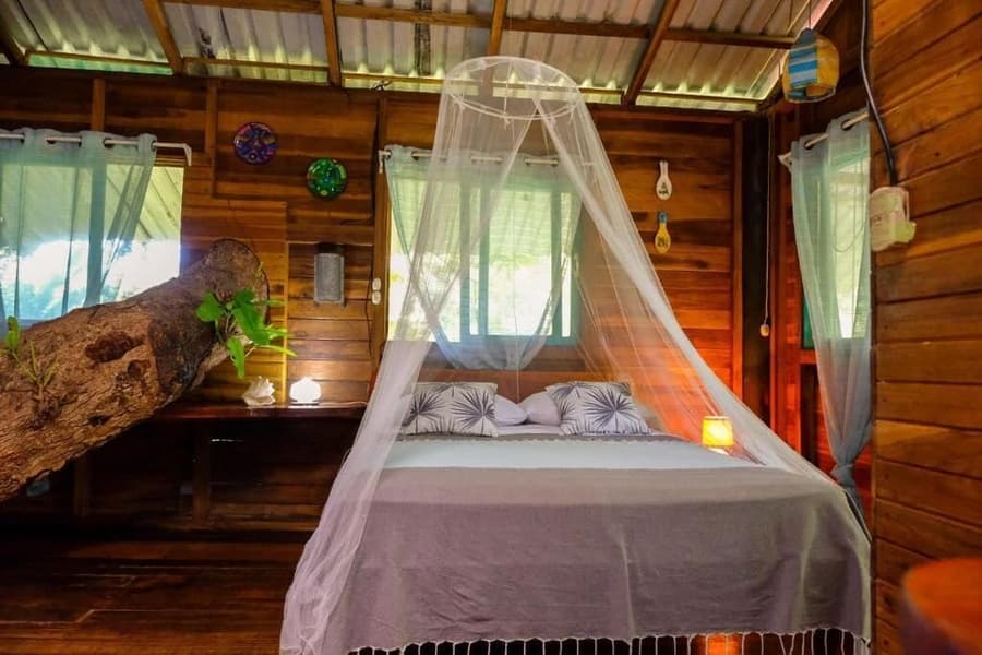 Playa Grande Lodge