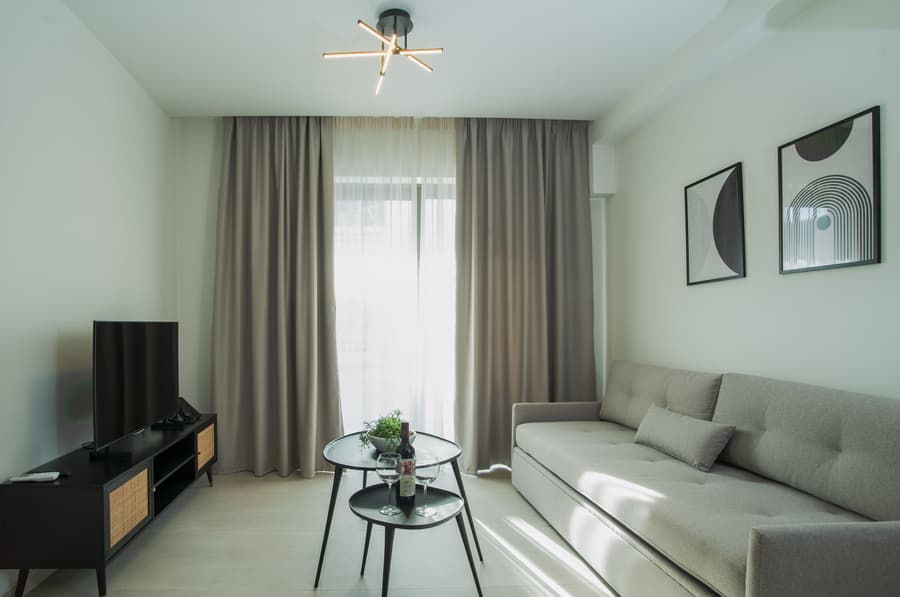 Celine Luxury Apartments & Suites