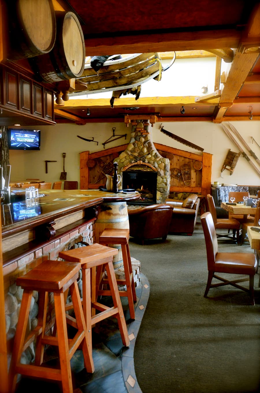 Aspen Inn & Suites