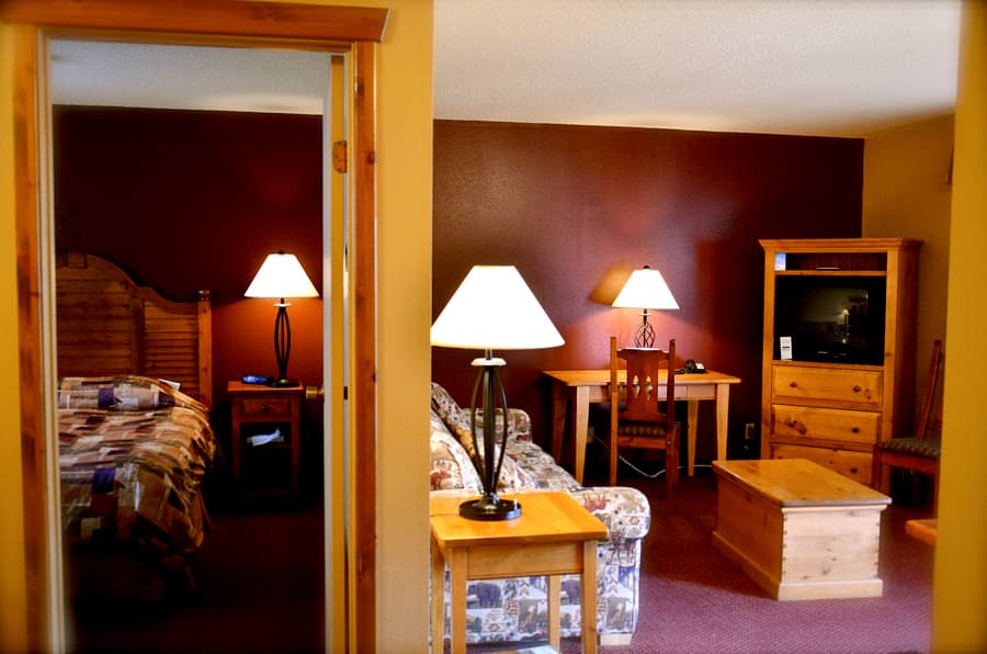 Aspen Inn & Suites