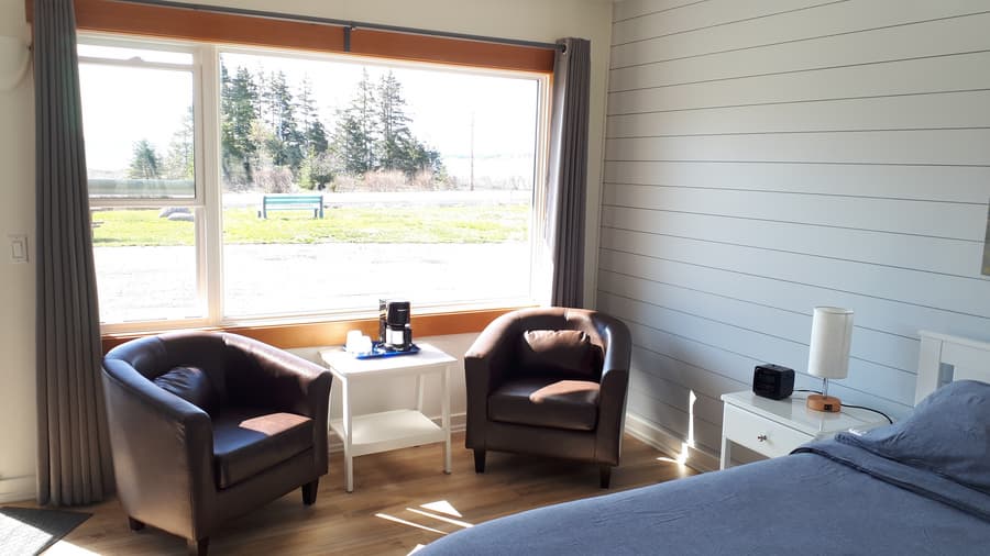 Atlantic View Motel & Cottages