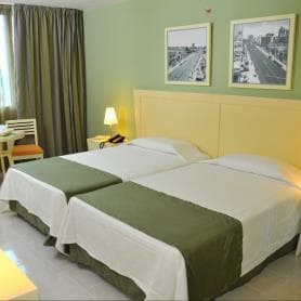 Hotel Capri
