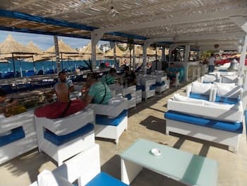 Sunset Suites