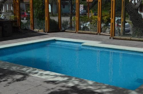 Apart Hotel Robles del Sur