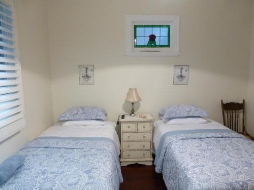 Lakeside Bed & Breakfast Perth