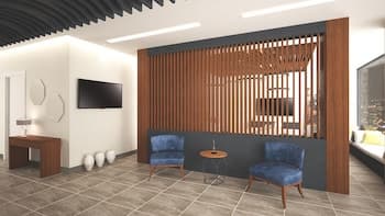 Flat Hotel Midi 33