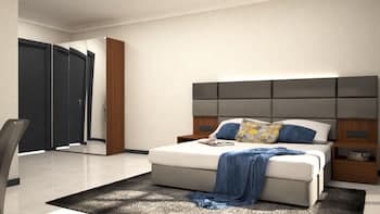 Flat Hotel Midi 33