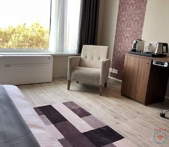 Flat Hotel Midi 33