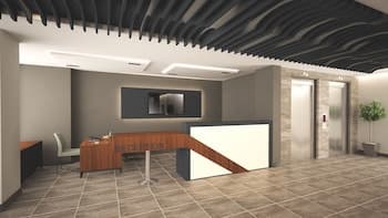 Flat Hotel Midi 33
