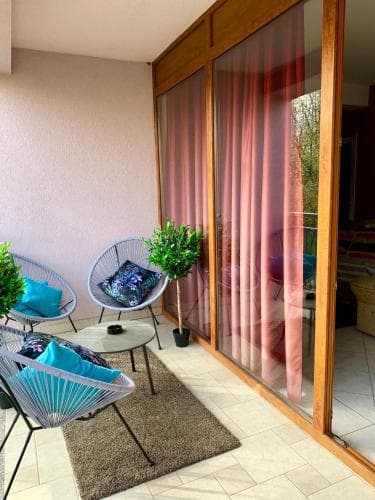 Bed & Breakfast Veja's