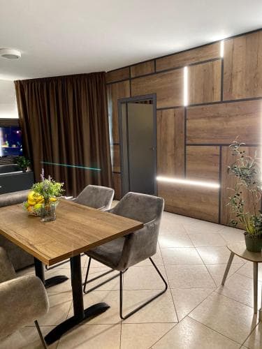 Bed & Breakfast Veja's