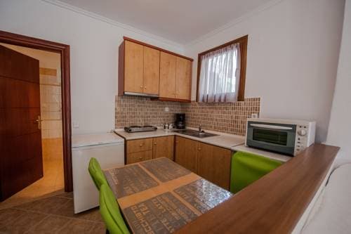 Maltinas House