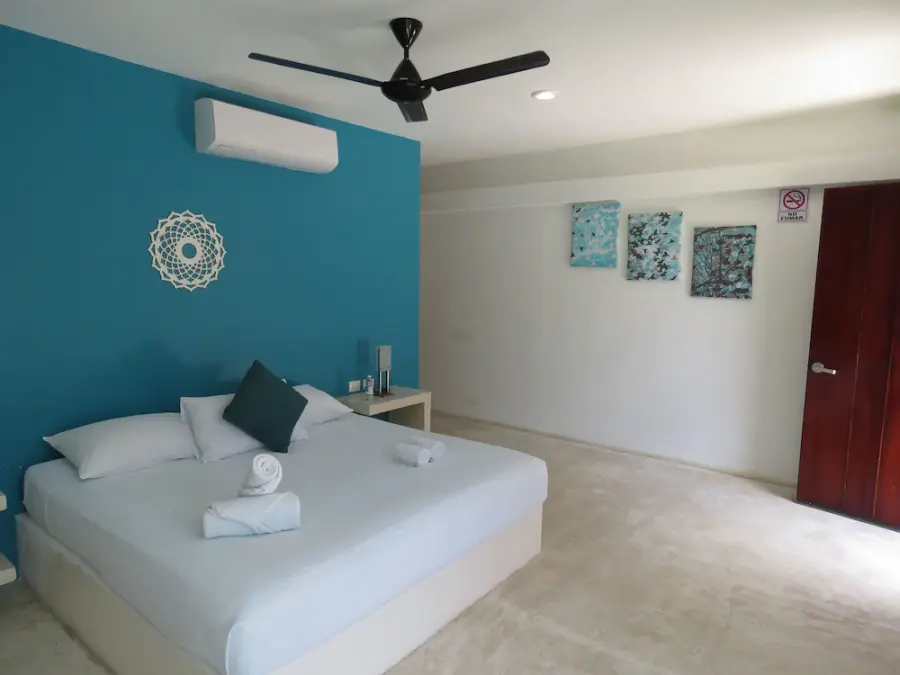 Azul 36 Hotel