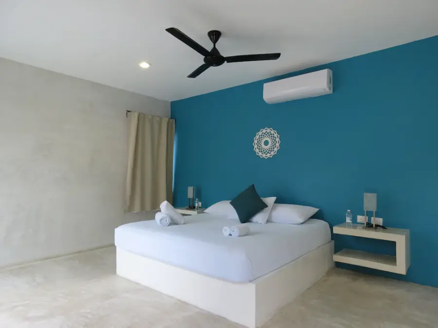 Azul 36 Hotel