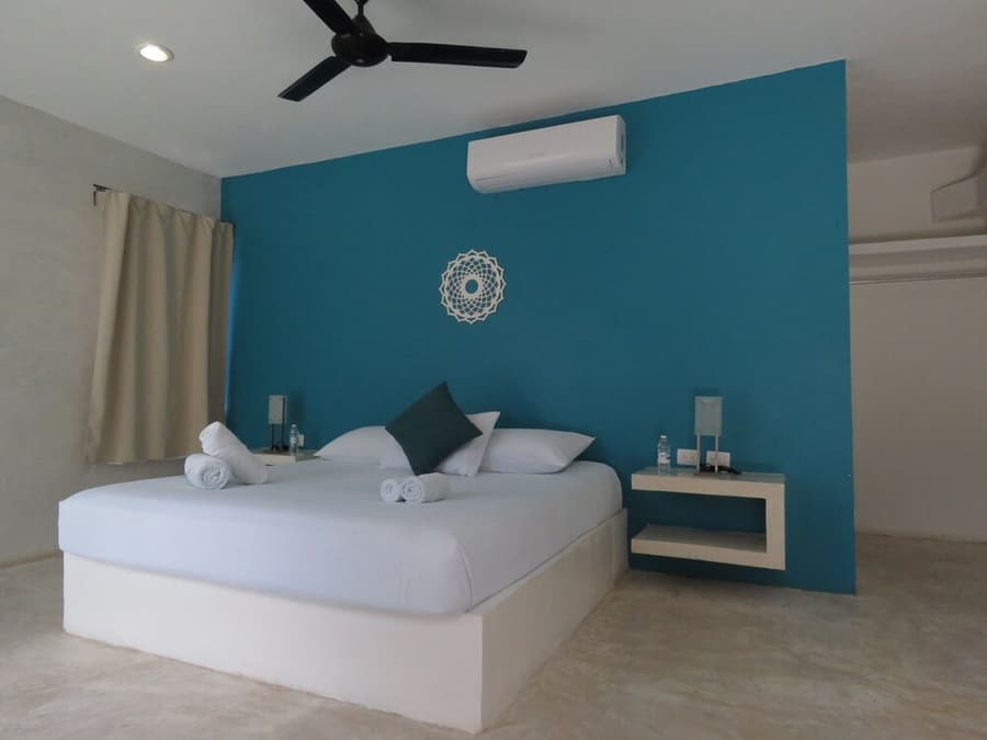 Azul 36 Hotel