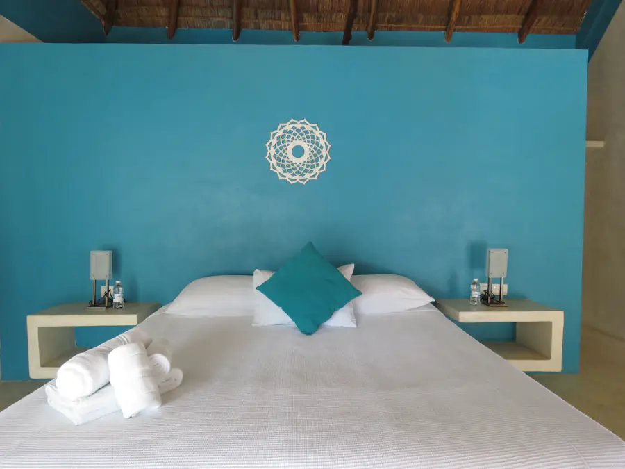 Azul 36 Hotel