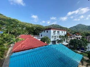 Budchui Guesthouse