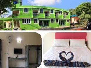 Budchui Guesthouse