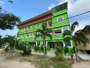 Budchui Guesthouse