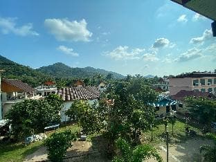 Budchui Guesthouse