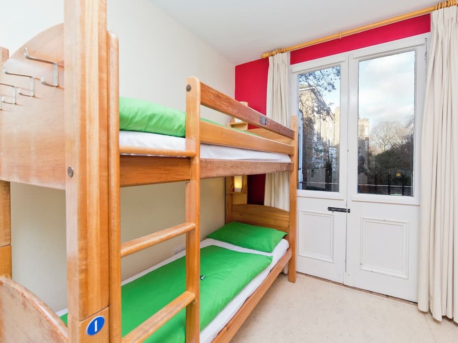 Yha London Earl's Court - Hostel
