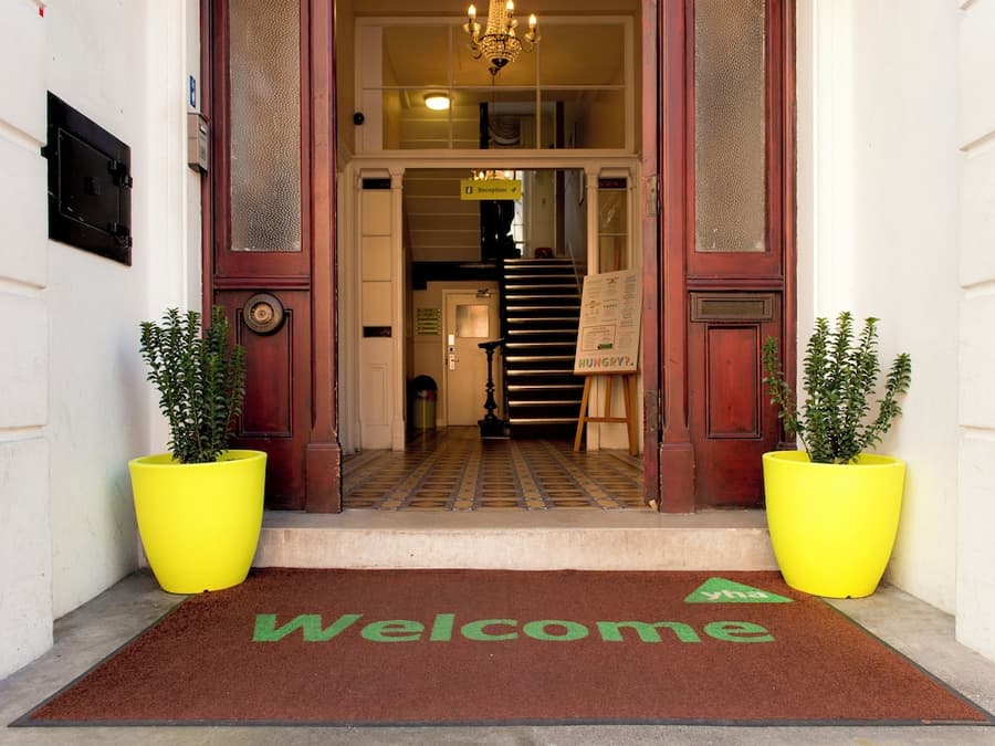 Yha London Earl's Court - Hostel