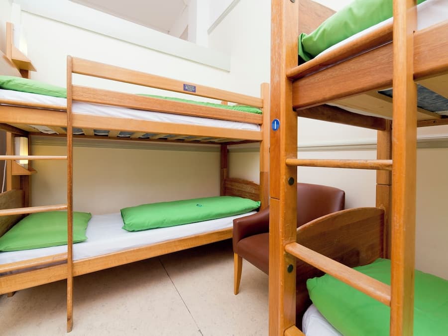 Yha London Earl's Court - Hostel