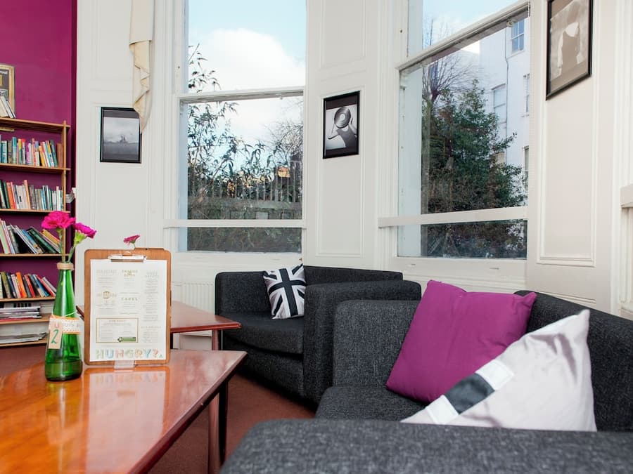Yha London Earl's Court - Hostel