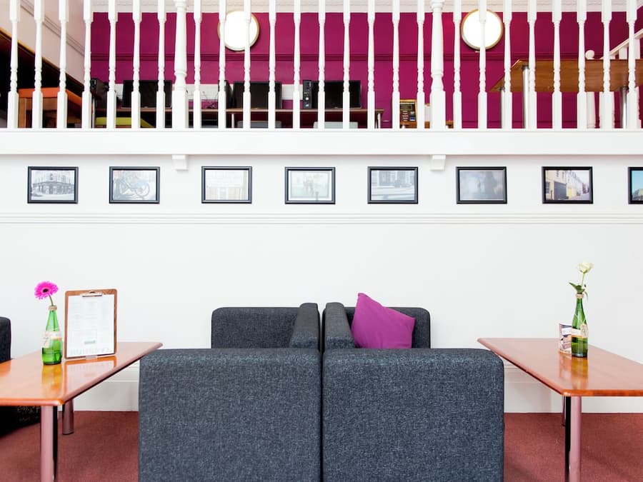 Yha London Earl's Court - Hostel