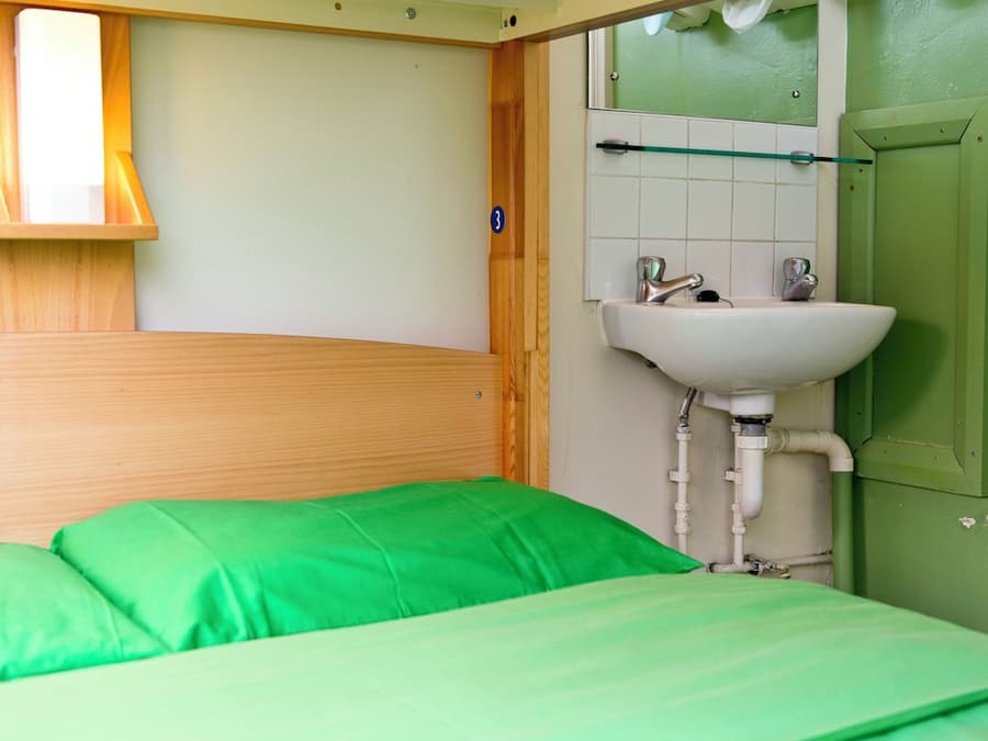 Yha London Earl's Court - Hostel