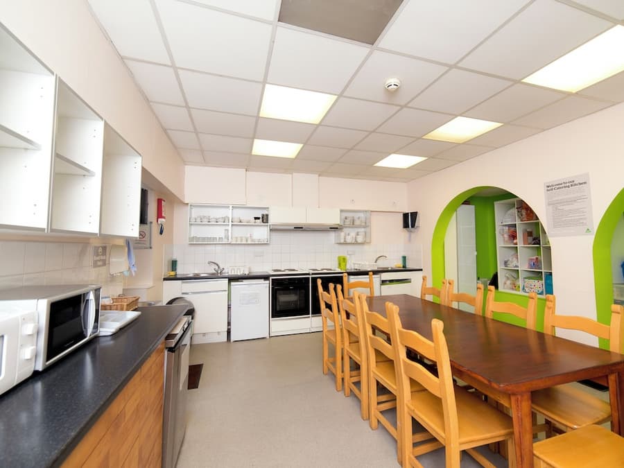 Yha London Earl's Court - Hostel