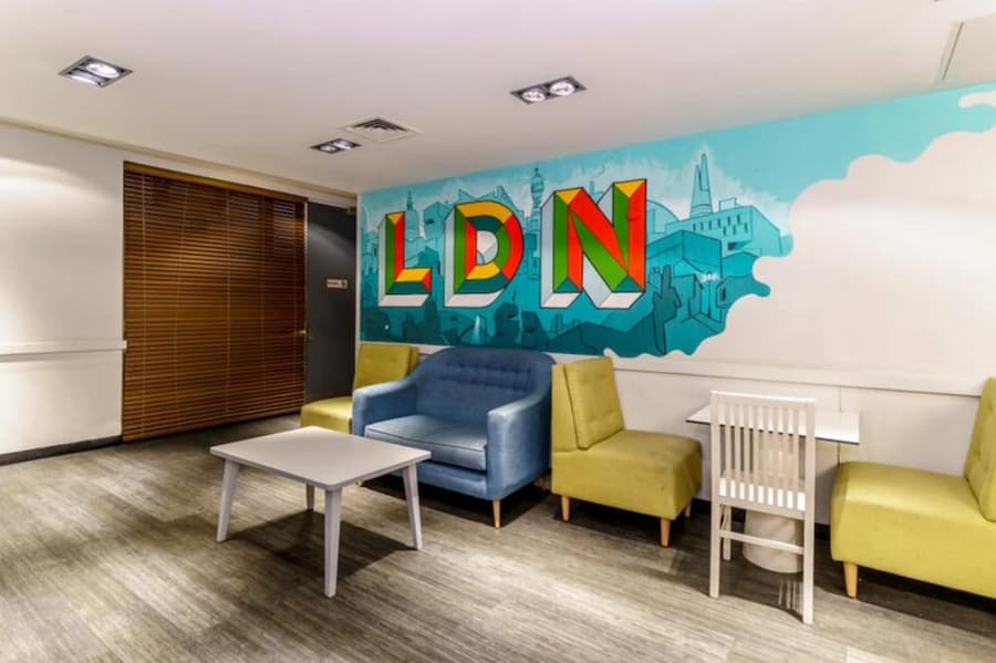 Yha London Central - Hostel