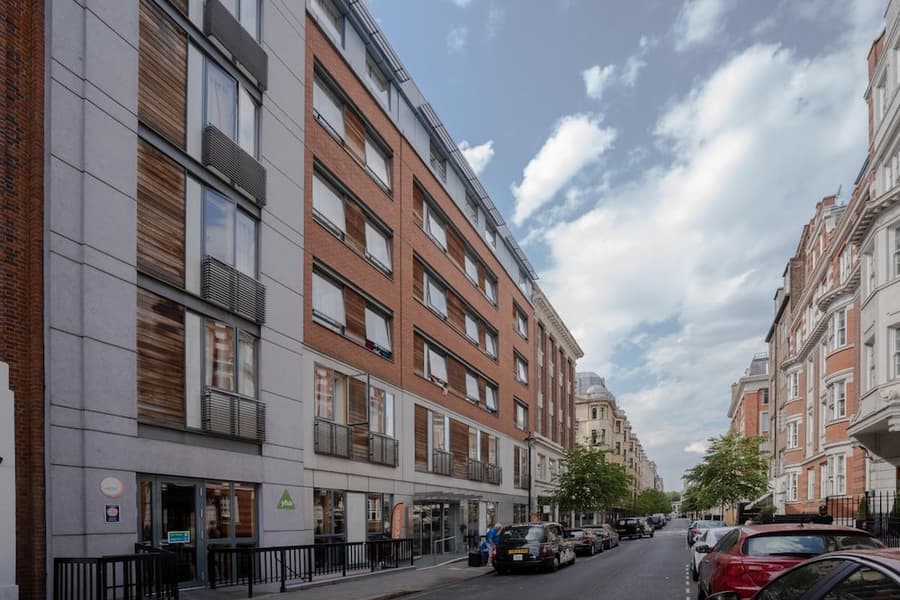 Yha London Central - Hostel