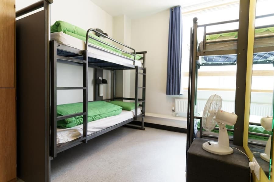 Yha London Central - Hostel