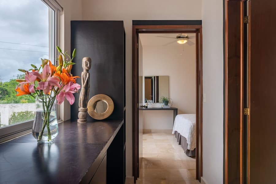 Villa Palmeras