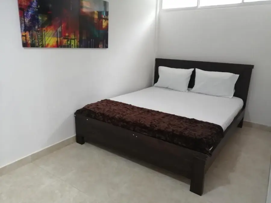 Hotel Sol del Estadio