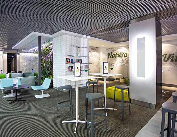 Novotel Milano Nord Ca Granda