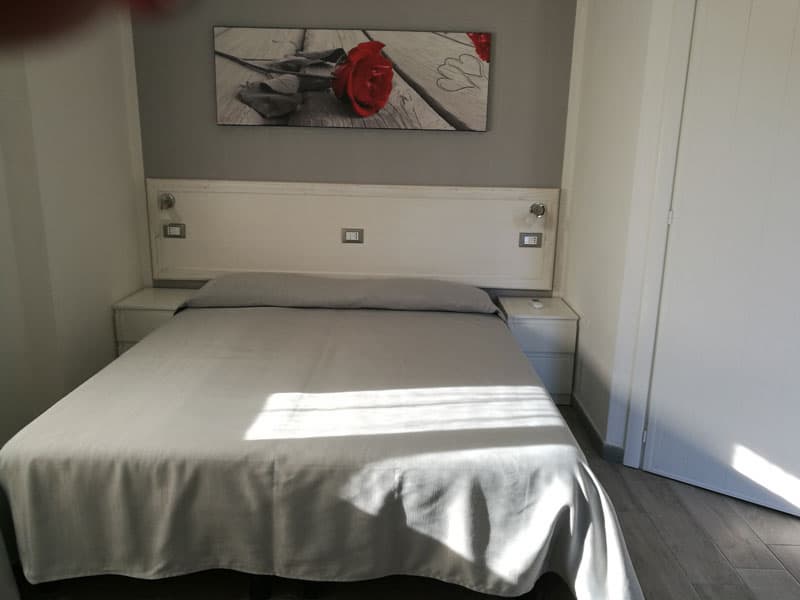 Hotel Marina 3b Sarzana