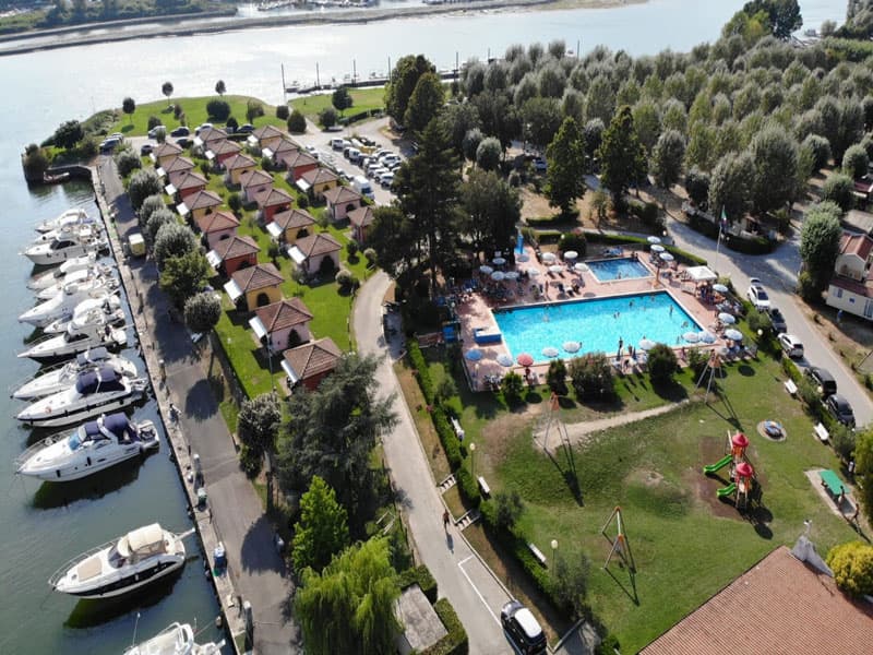 Hotel Marina 3b Sarzana