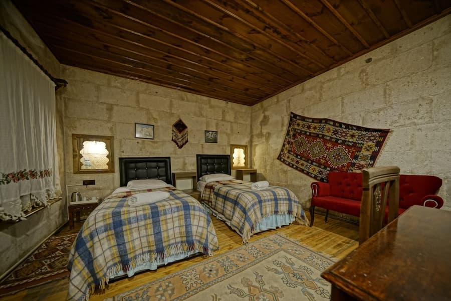 Gerdis Evi