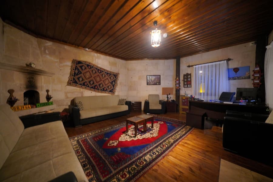 Gerdis Evi