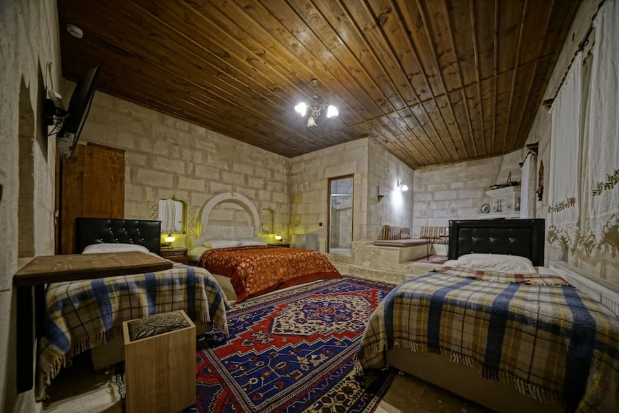 Gerdis Evi