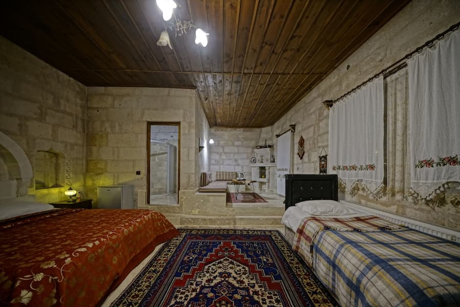 Gerdis Evi