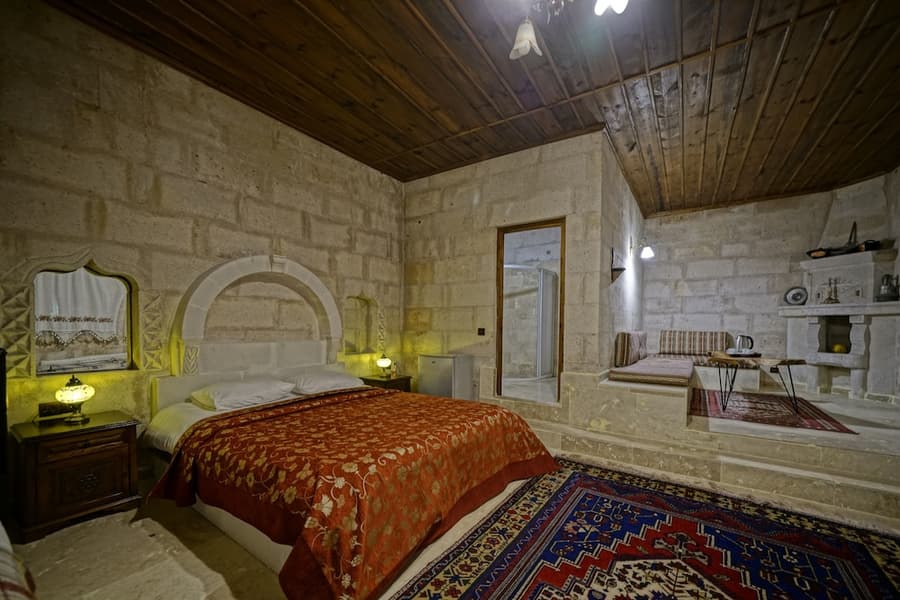Gerdis Evi
