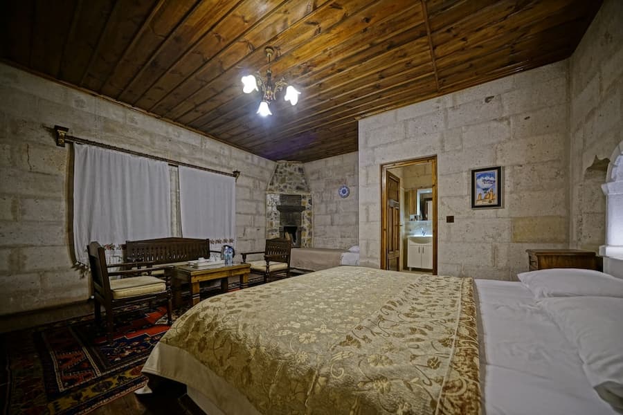 Gerdis Evi