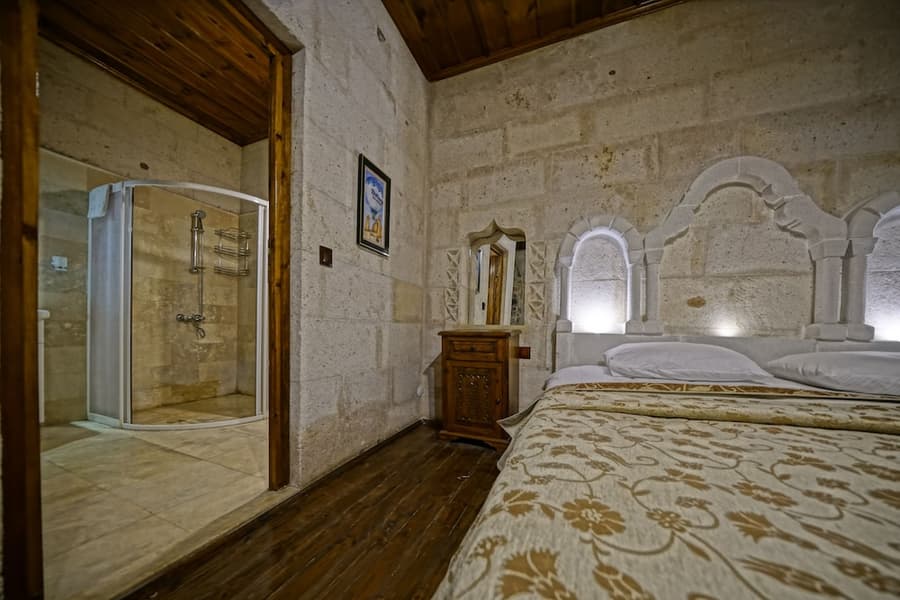 Gerdis Evi