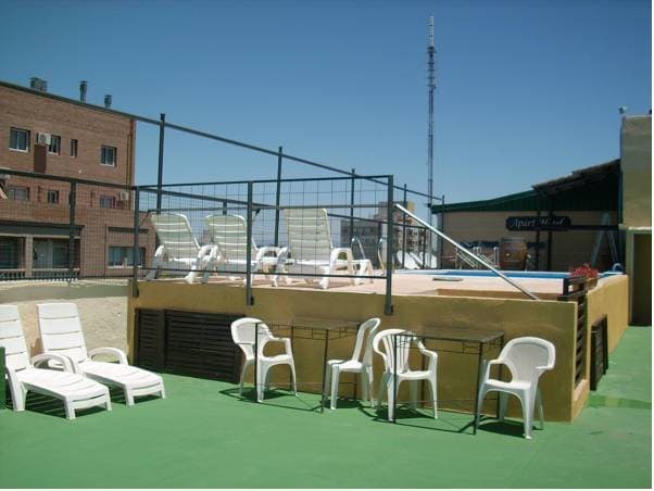 Plaza Milenium