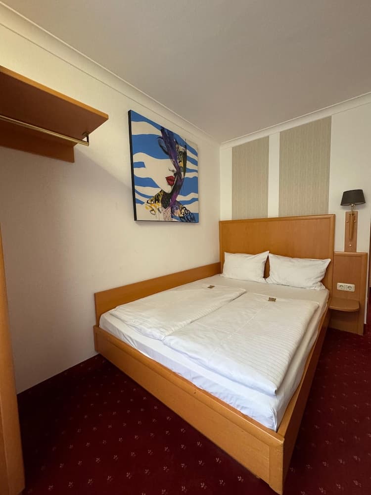 Hotel Mondial Munich